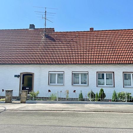 Villa Rosa Bad Rodach Zewnętrze zdjęcie