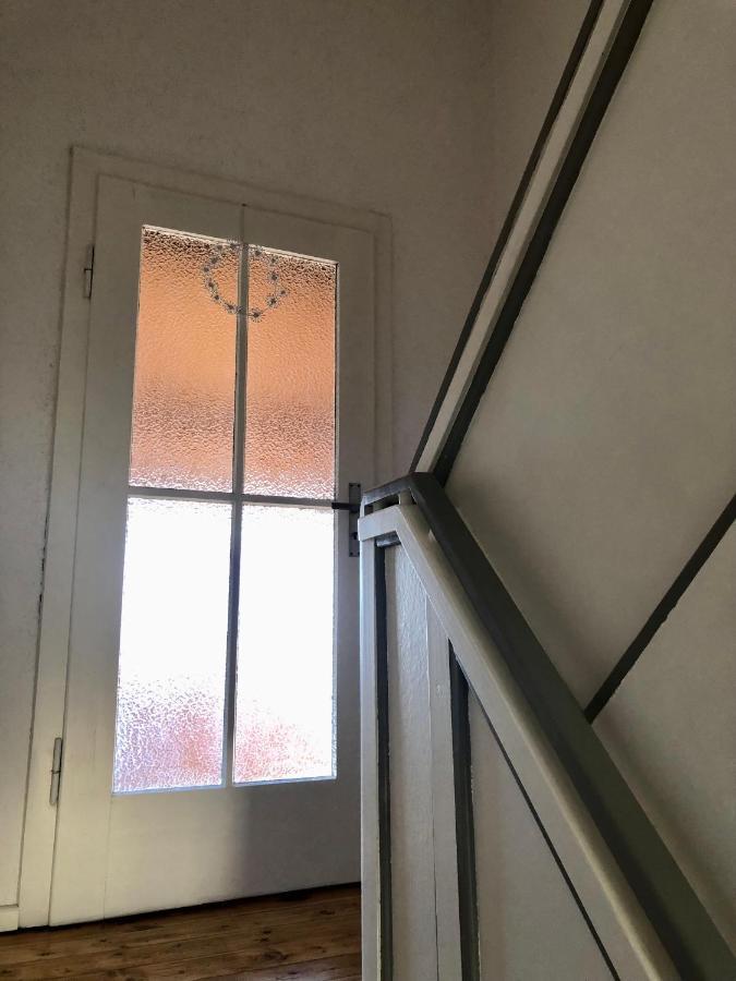 Villa Rosa Bad Rodach Zewnętrze zdjęcie