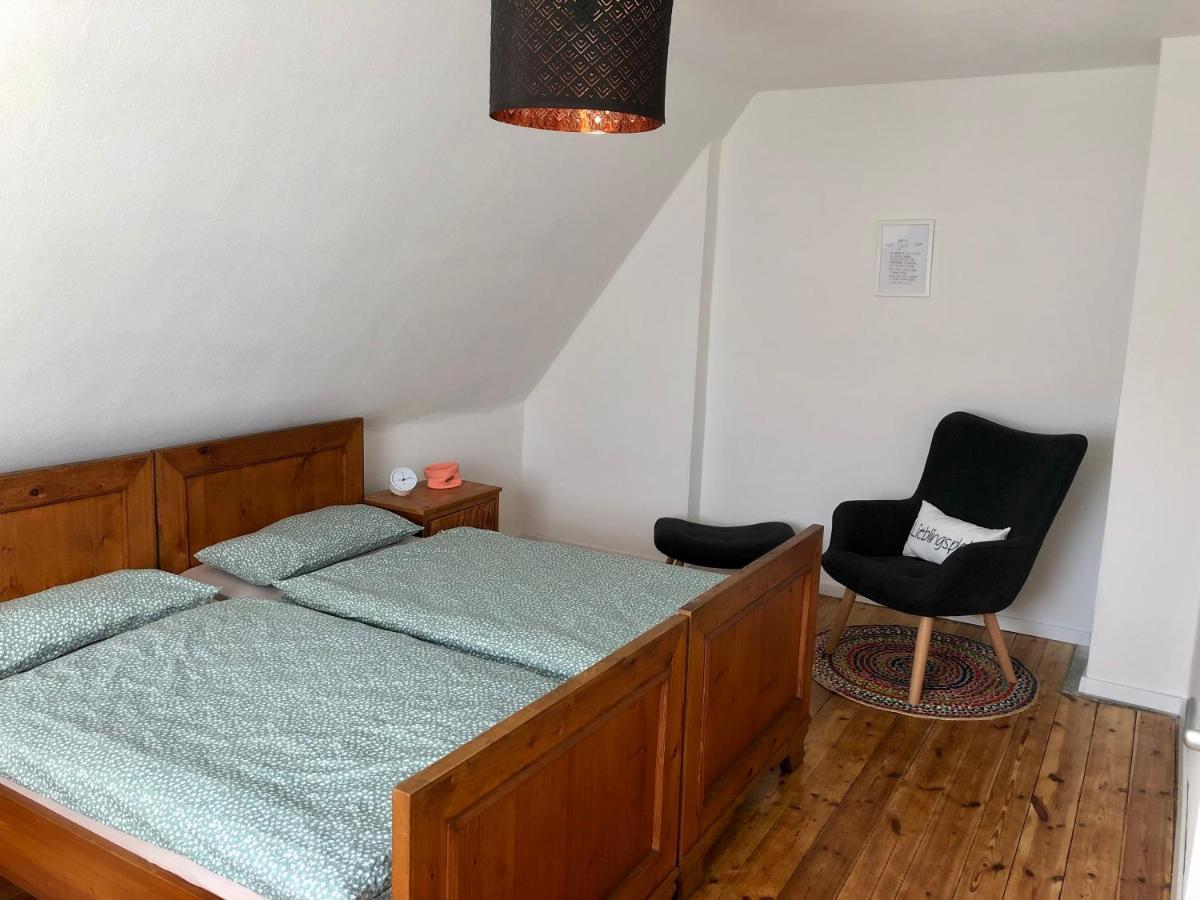 Villa Rosa Bad Rodach Zewnętrze zdjęcie
