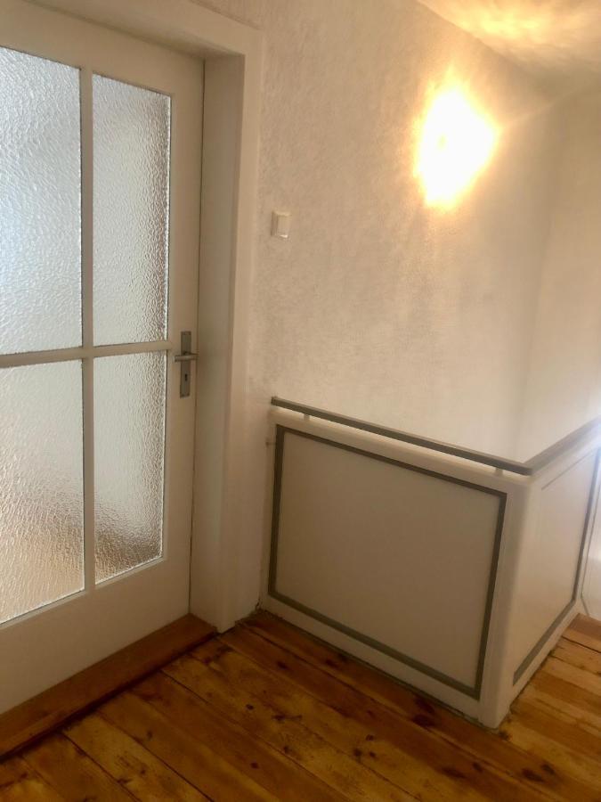 Villa Rosa Bad Rodach Zewnętrze zdjęcie
