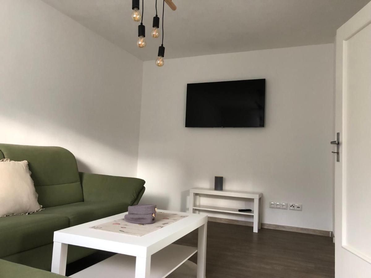 Villa Rosa Bad Rodach Zewnętrze zdjęcie