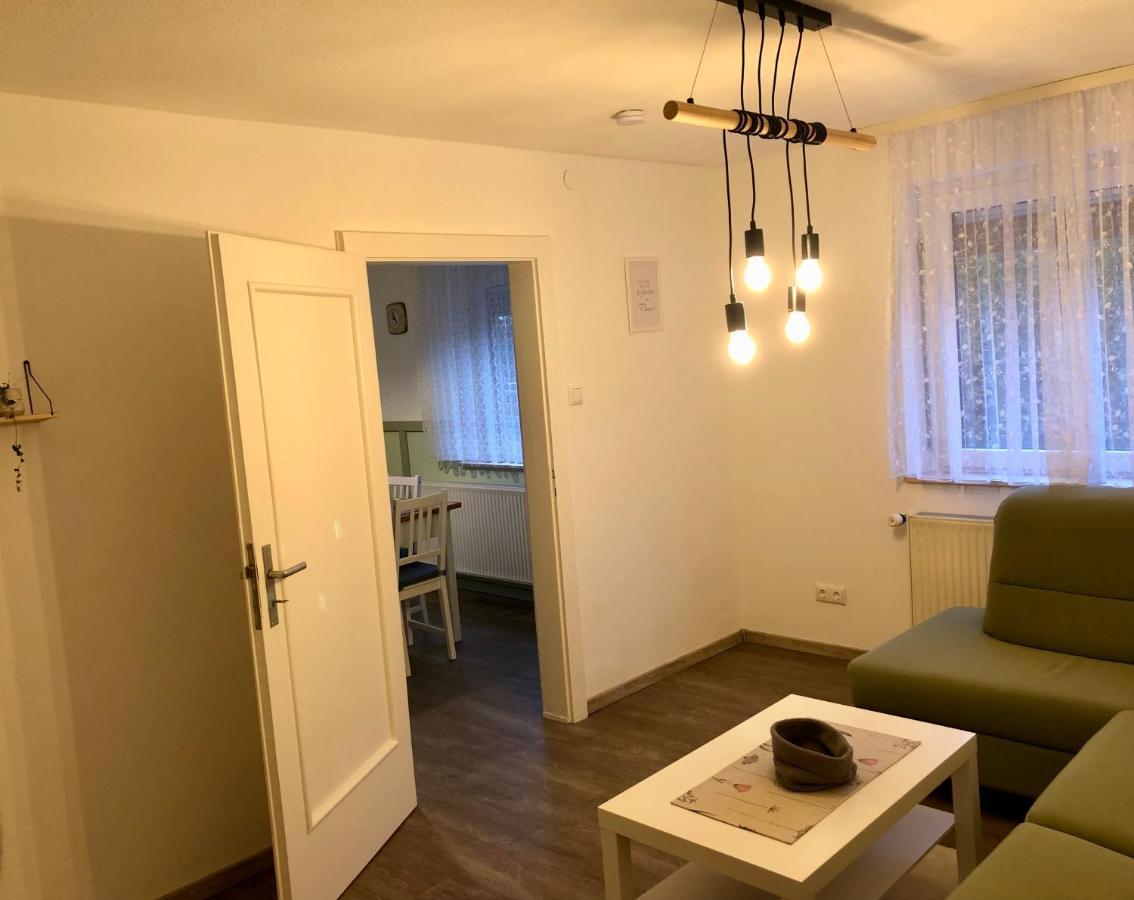 Villa Rosa Bad Rodach Zewnętrze zdjęcie