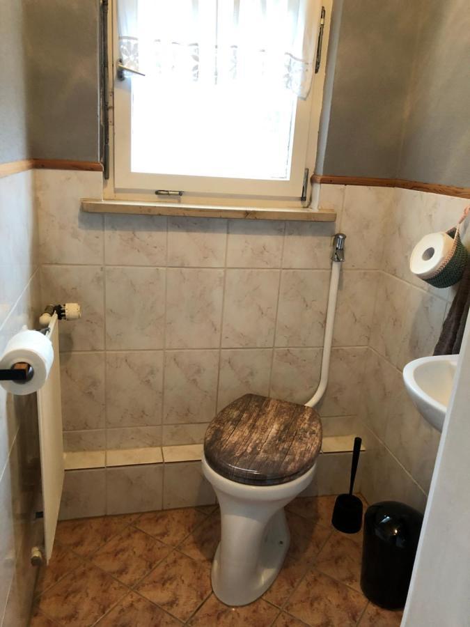 Villa Rosa Bad Rodach Zewnętrze zdjęcie